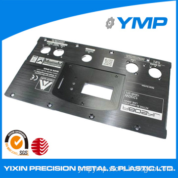 High Quality Sheet Metal Steel Fabrication with Competitive Cost